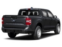 2026 Ford Maverick XL AWD SuperCrew Shadow Black  Shot 2