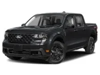 2026 Ford Maverick XLT AWD SuperCrew Colour Shot 1