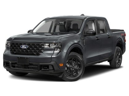 2026 Ford Maverick XLT | HYBRID | LUX PKG