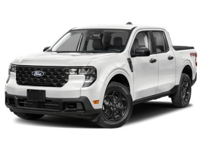 2026 Ford Maverick XLT | HYBRID | COPILOT | SPRAY IN