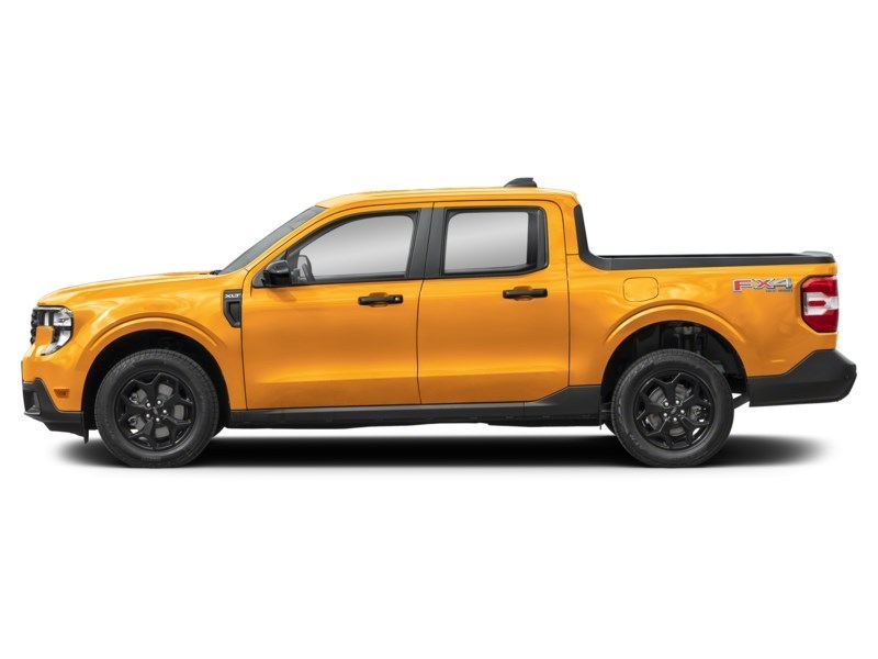 2026 Ford Maverick XLT AWD SuperCrew