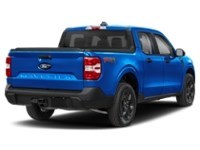 2026 Ford Maverick XLT AWD SuperCrew Velocity Blue  Shot 6