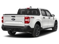2026 Ford Maverick XLT | HYBRID | COPILOT | SPRAY IN Oxford White  Shot 2