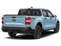 2026 Ford Maverick XLT AWD SuperCrew Light Blue  Shot 45