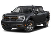 2026 Ford Maverick Tremor AWD SuperCrew Shadow Black  Shot 1
