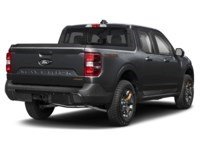 2026 Ford Maverick Tremor AWD SuperCrew