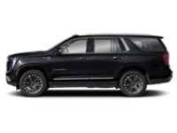 2026 GMC Yukon 4WD 4dr Denali Ultimate Onyx Black  Shot 3