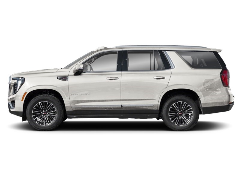 2026 GMC Yukon 4WD 4dr Denali