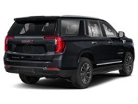 2026 GMC Yukon 4WD 4dr Denali Ultimate Onyx Black  Shot 2