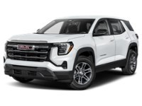 2026 GMC Terrain AWD 4dr Elevation Summit White  Shot 11