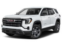 2027 GMC Terrain AWD 4dr Denali Summit White  Shot 4