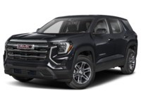 2026 GMC Terrain AWD 4dr AT4 Ebony Twilight Metallic  Shot 1