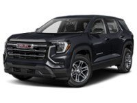2027 GMC Terrain AWD 4dr Denali Ebony Twilight Metallic  Shot 4
