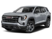 2026 GMC Terrain AWD 4dr Elevation Sterling Metallic  Shot 29