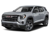2027 GMC Terrain AWD 4dr AT4 Sterling Metallic  Shot 4