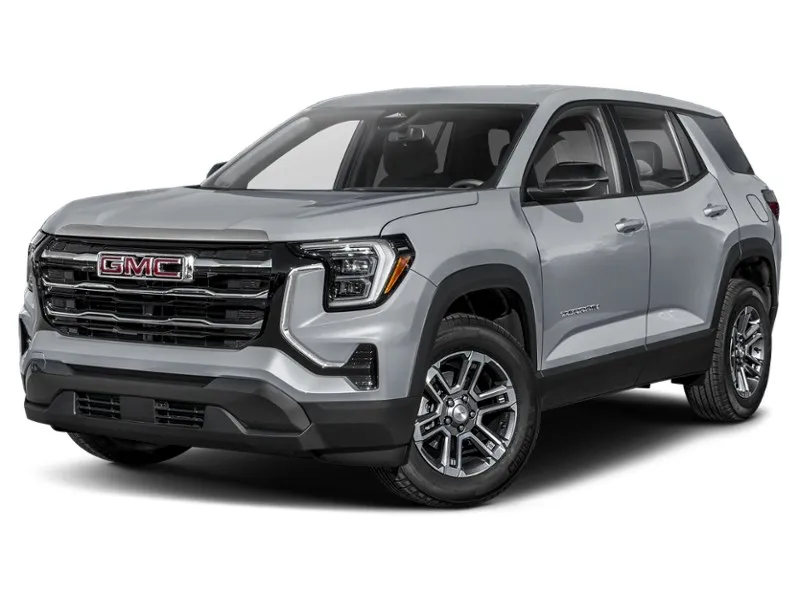 2027 GMC Terrain AWD 4dr Denali Colour Shot 1