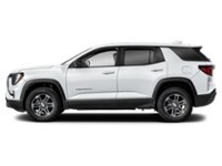 2026 GMC Terrain AWD 4dr Elevation Summit White  Shot 10