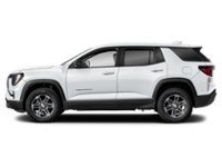 2027 GMC Terrain AWD 4dr Denali Summit White  Shot 3