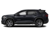 2027 GMC Terrain AWD 4dr Elevation Ebony Twilight Metallic  Shot 3
