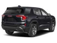 2026 GMC Terrain AWD 4dr AT4 Ebony Twilight Metallic  Shot 2