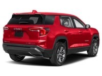 2026 GMC Terrain AWD 4dr Elevation Volcanic Red Tintcoat  Shot 25