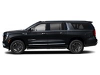 2026 GMC Yukon XL 4WD 4dr Elevation Onyx Black  Shot 5