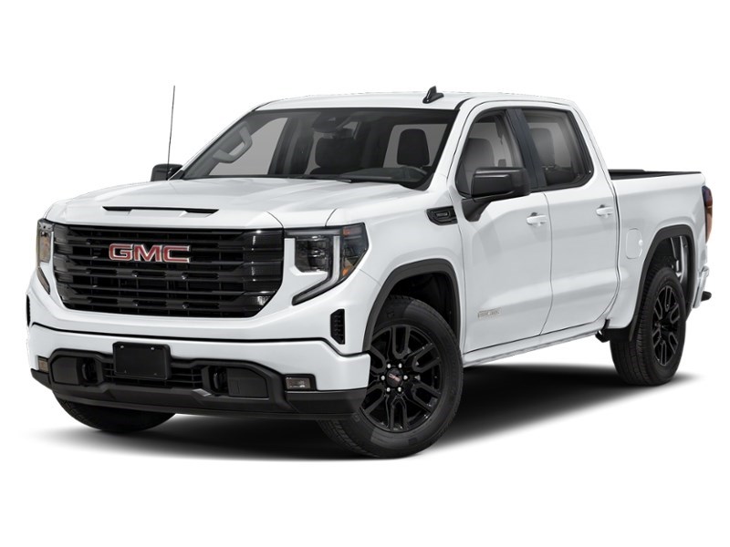 2025 GMC Sierra 1500 4WD Crew Cab 147