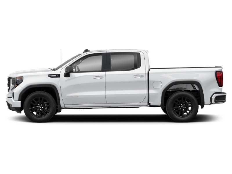 2025 GMC Sierra 1500 4WD Crew Cab 147