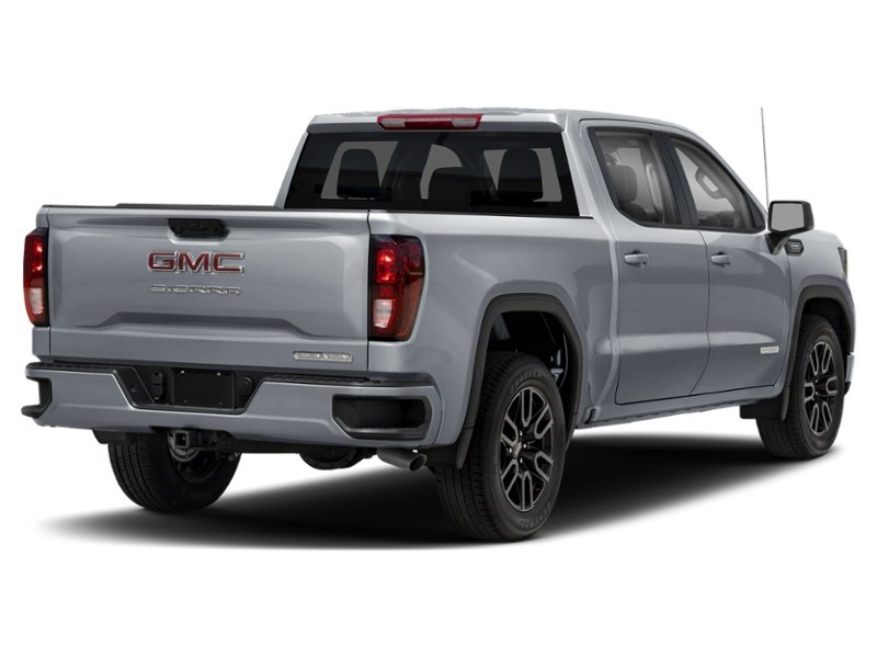 2026 GMC Sierra 1500 4WD Crew Cab 147