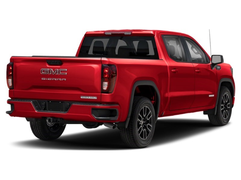 2025 GMC Sierra 1500 4WD Crew Cab 147