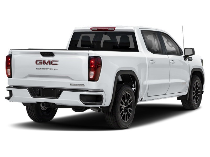 2026 GMC Sierra 1500 4WD Crew Cab 147