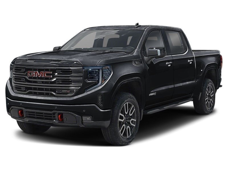 2025 GMC Sierra 1500 4WD Crew Cab 157