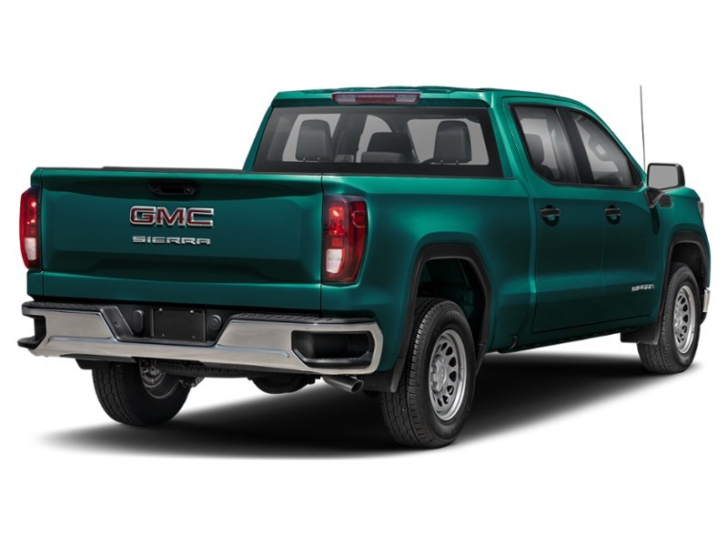2026 GMC Sierra 1500 4WD Crew Cab 147