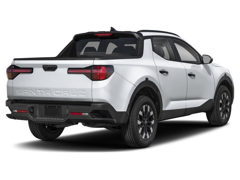 2025 Hyundai Santa Cruz Preferred AWD|Unique Find|Safety Certified
