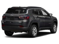2025 Jeep Compass Altitude 4x4