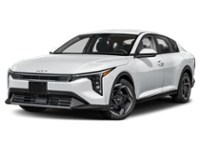 2025 Kia K4 EX FWD Snow White Pearl  Shot 4