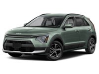 2026 Kia Niro EX FWD