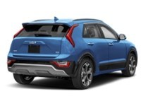 2026 Kia Niro SX FWD Mineral Blue  Shot 6