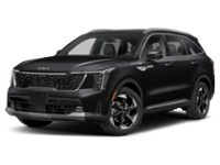2026 Kia Sorento HEV SX AWD Colour Shot 1