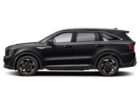 2026 Kia Sorento HEV SX AWD Colour Shot 3