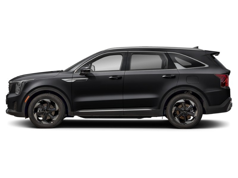 2026 Kia Sorento HEV SX AWD Colour Shot 3