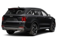 2026 Kia Sorento HEV SX AWD Colour Shot 2