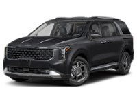 2027 Kia Carnival HEV EX FWD Aurora Black Pearl  Shot 1