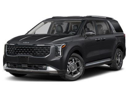 2027 Kia Carnival HEV EX FWD