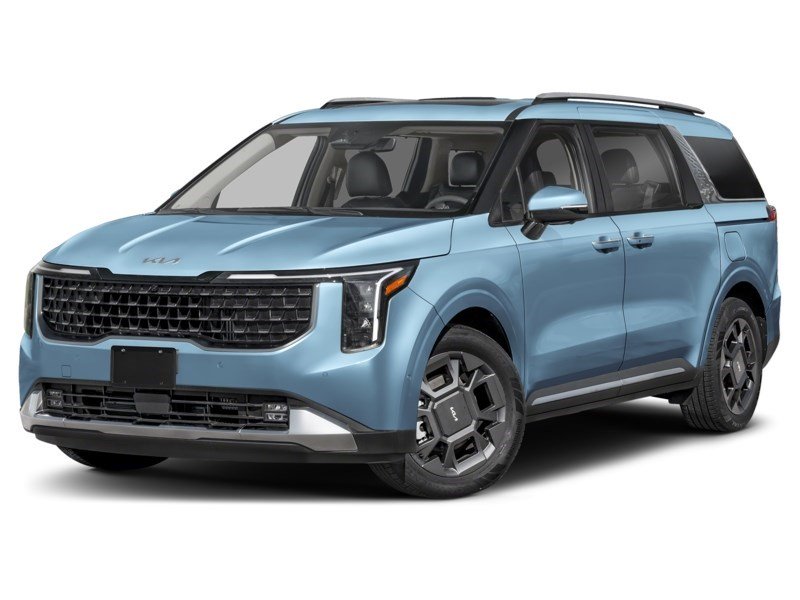 2026 Kia Carnival HEV EX FWD