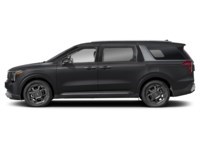 2026 Kia Carnival HEV EX FWD Aurora Black Pearl  Shot 5