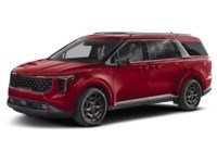 2025 Kia Carnival HEV SX+ FWD