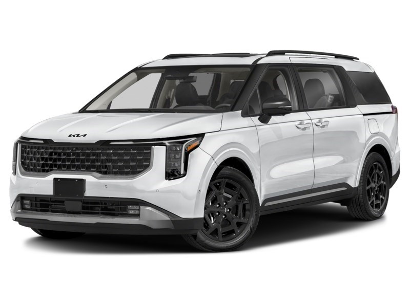 2025 Kia Carnival HEV SX+ FWD
