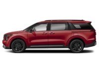 2026 Kia Carnival HEV SX FWD