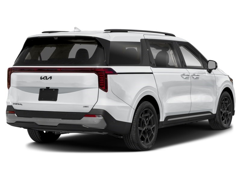 2025 Kia Carnival HEV SX+ FWD